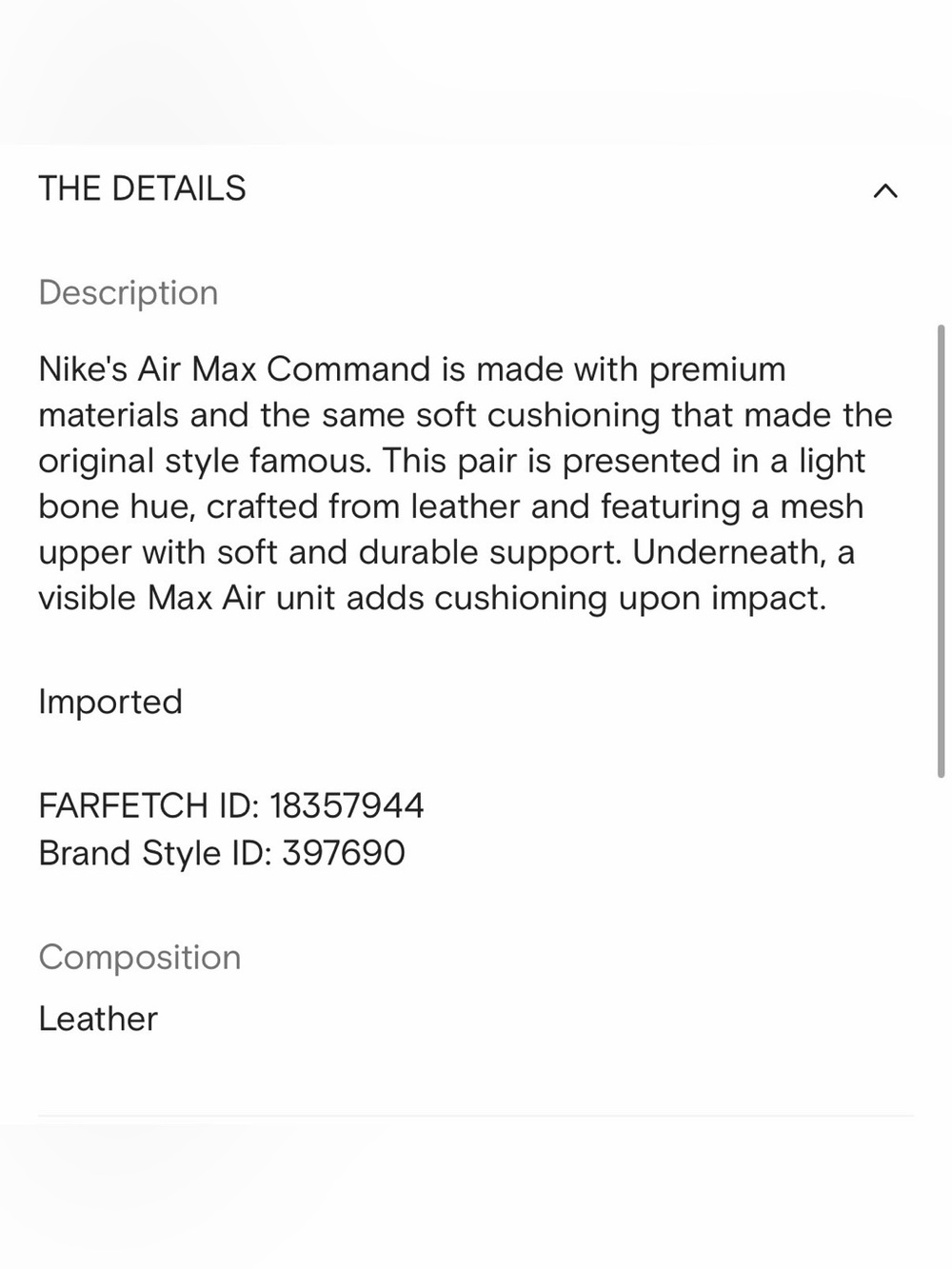 Nike Women's Air Max Women’s Sz 8 Sneakers - Picture 14 of 14